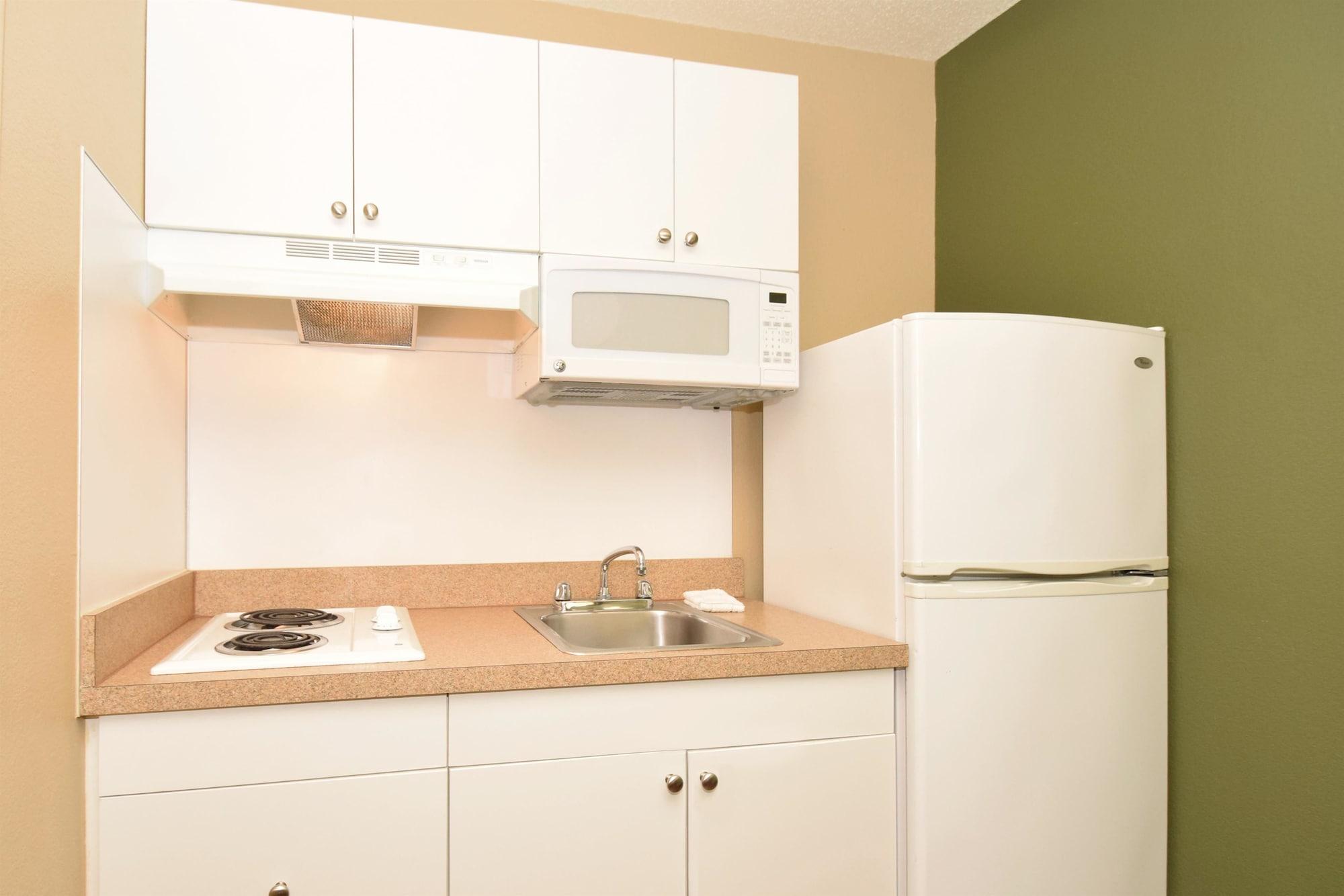 Extended Stay America Select Suites - Richmond - West End - I-64 Short Pump Exterior foto