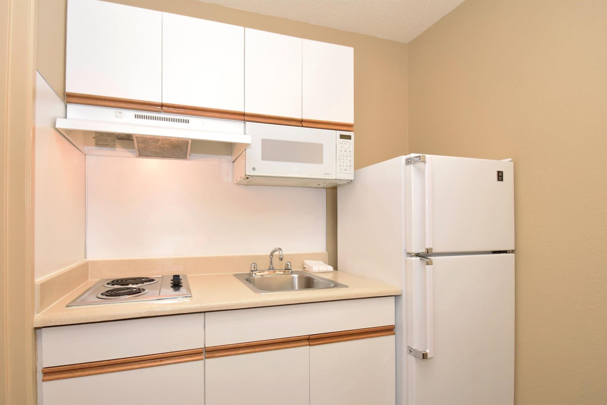 Extended Stay America Select Suites - Richmond - West End - I-64 Short Pump Exterior foto