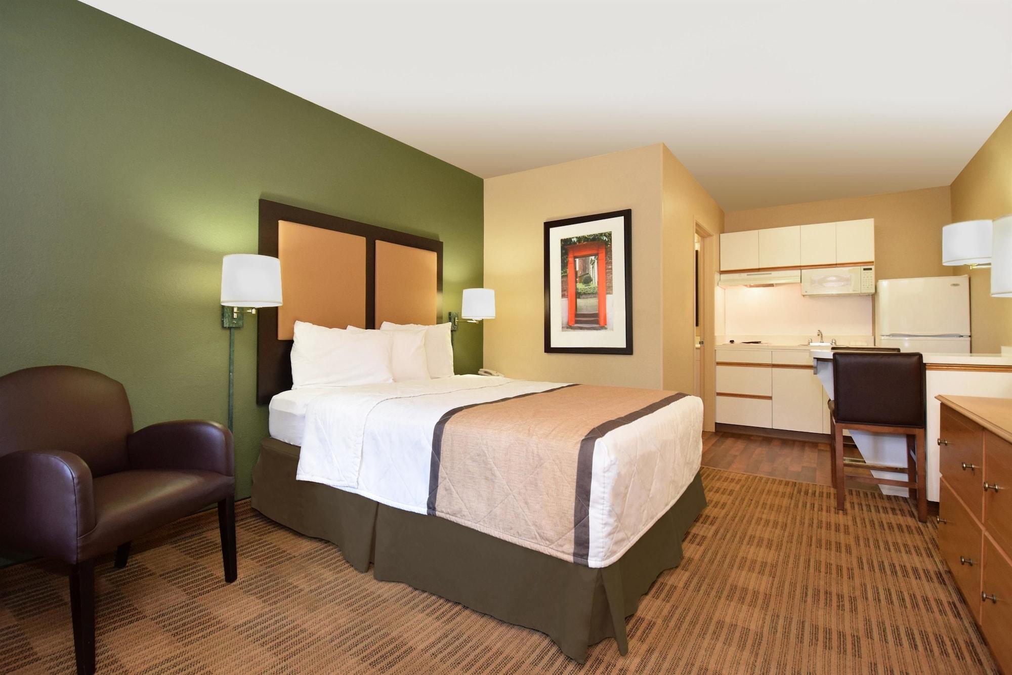 Extended Stay America Select Suites - Richmond - West End - I-64 Short Pump Exterior foto
