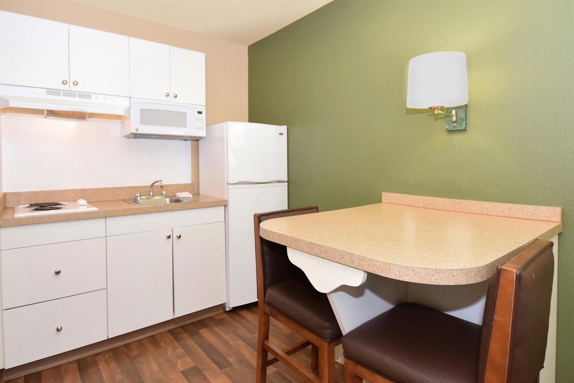 Extended Stay America Select Suites - Richmond - West End - I-64 Short Pump Exterior foto