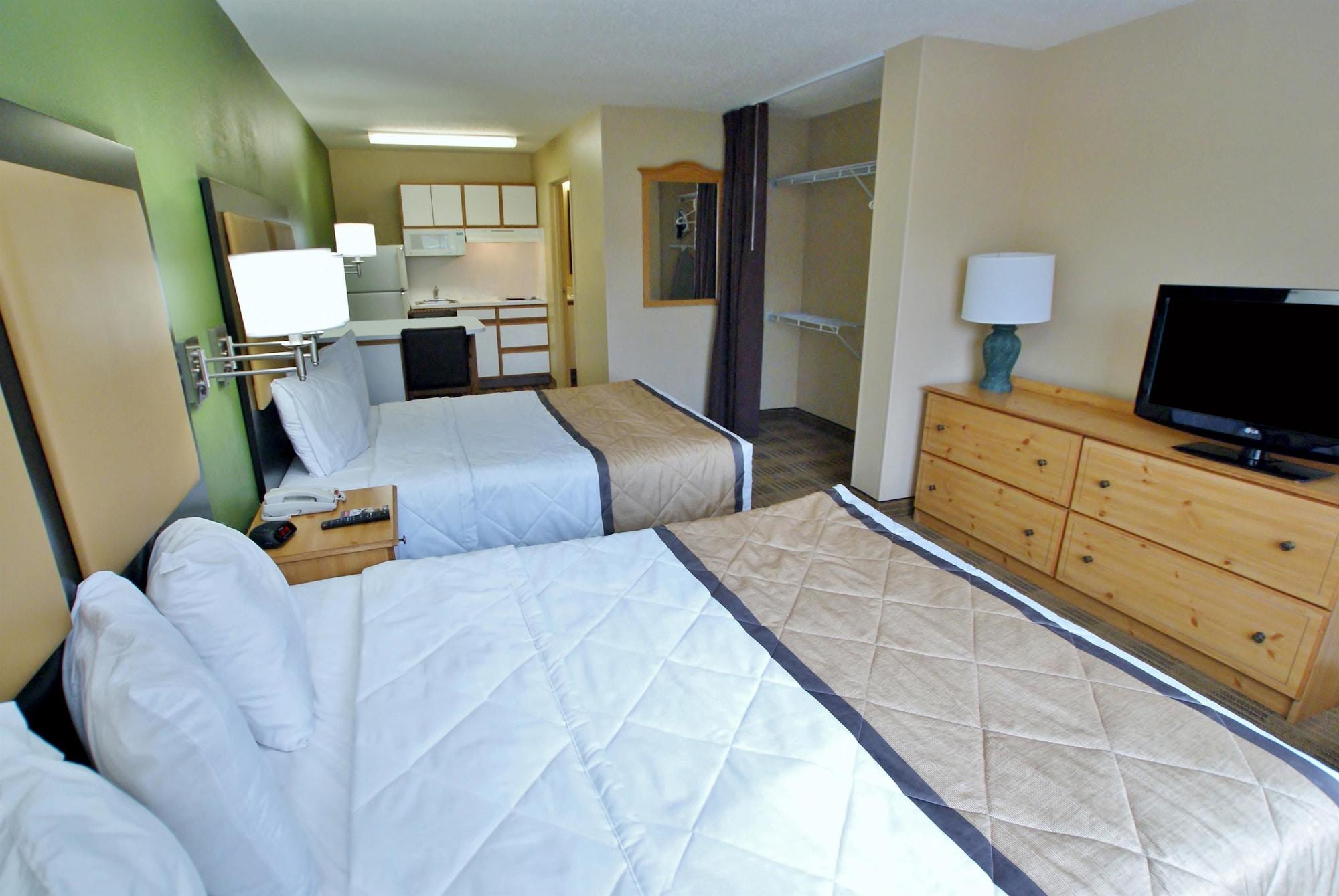 Extended Stay America Select Suites - Richmond - West End - I-64 Short Pump Exterior foto