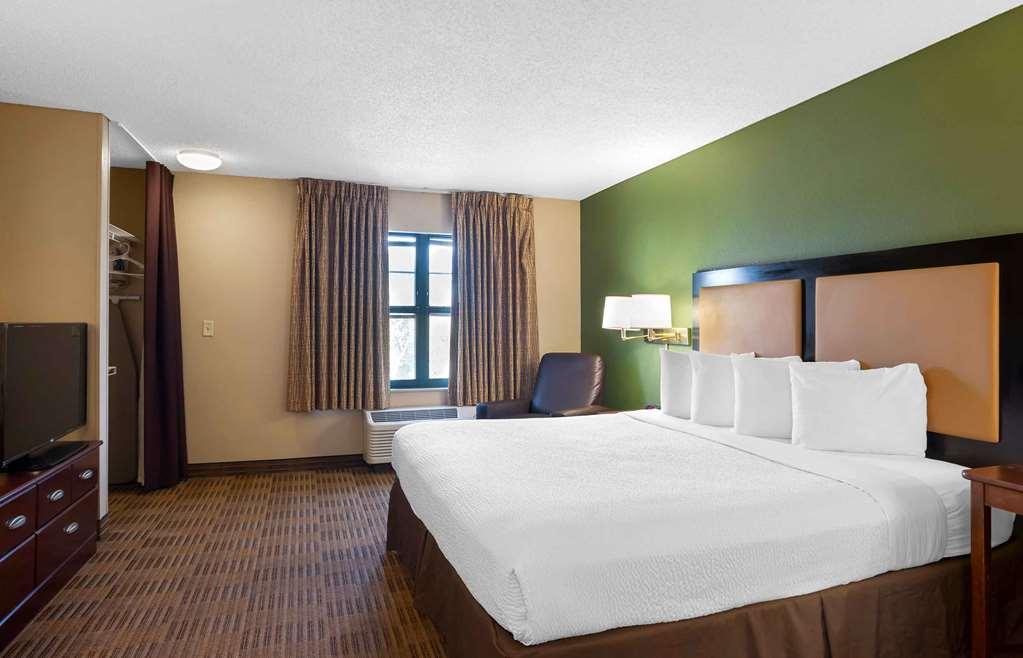 Extended Stay America Select Suites - Richmond - West End - I-64 Short Pump Zimmer foto