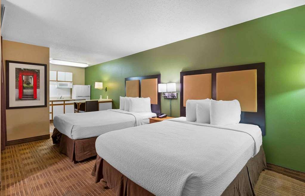 Extended Stay America Select Suites - Richmond - West End - I-64 Short Pump Zimmer foto
