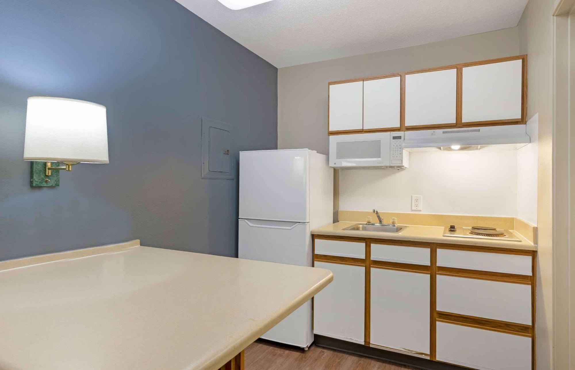 Extended Stay America Select Suites - Richmond - West End - I-64 Short Pump Exterior foto