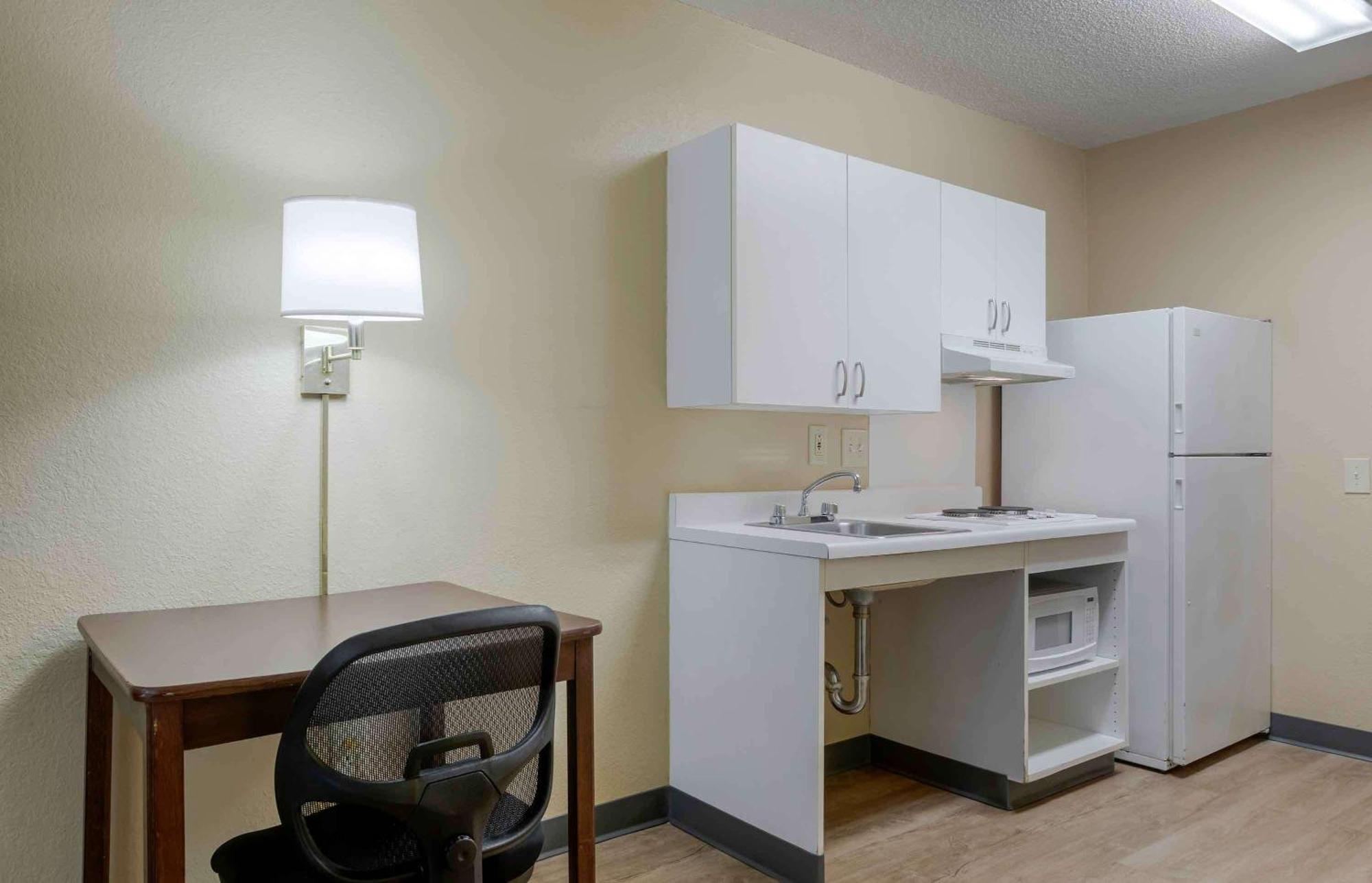Extended Stay America Select Suites - Richmond - West End - I-64 Short Pump Exterior foto