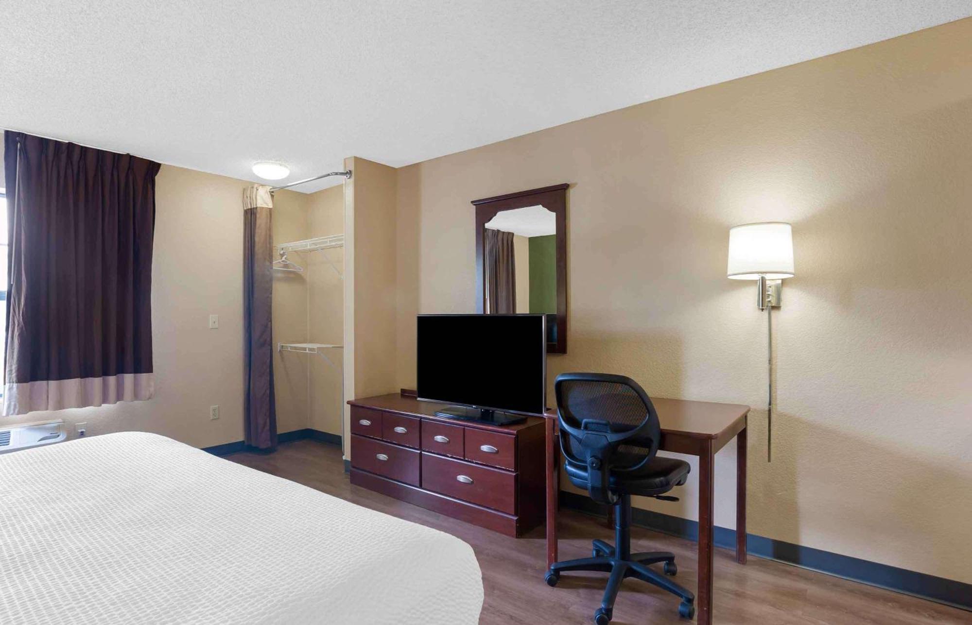 Extended Stay America Select Suites - Richmond - West End - I-64 Short Pump Exterior foto