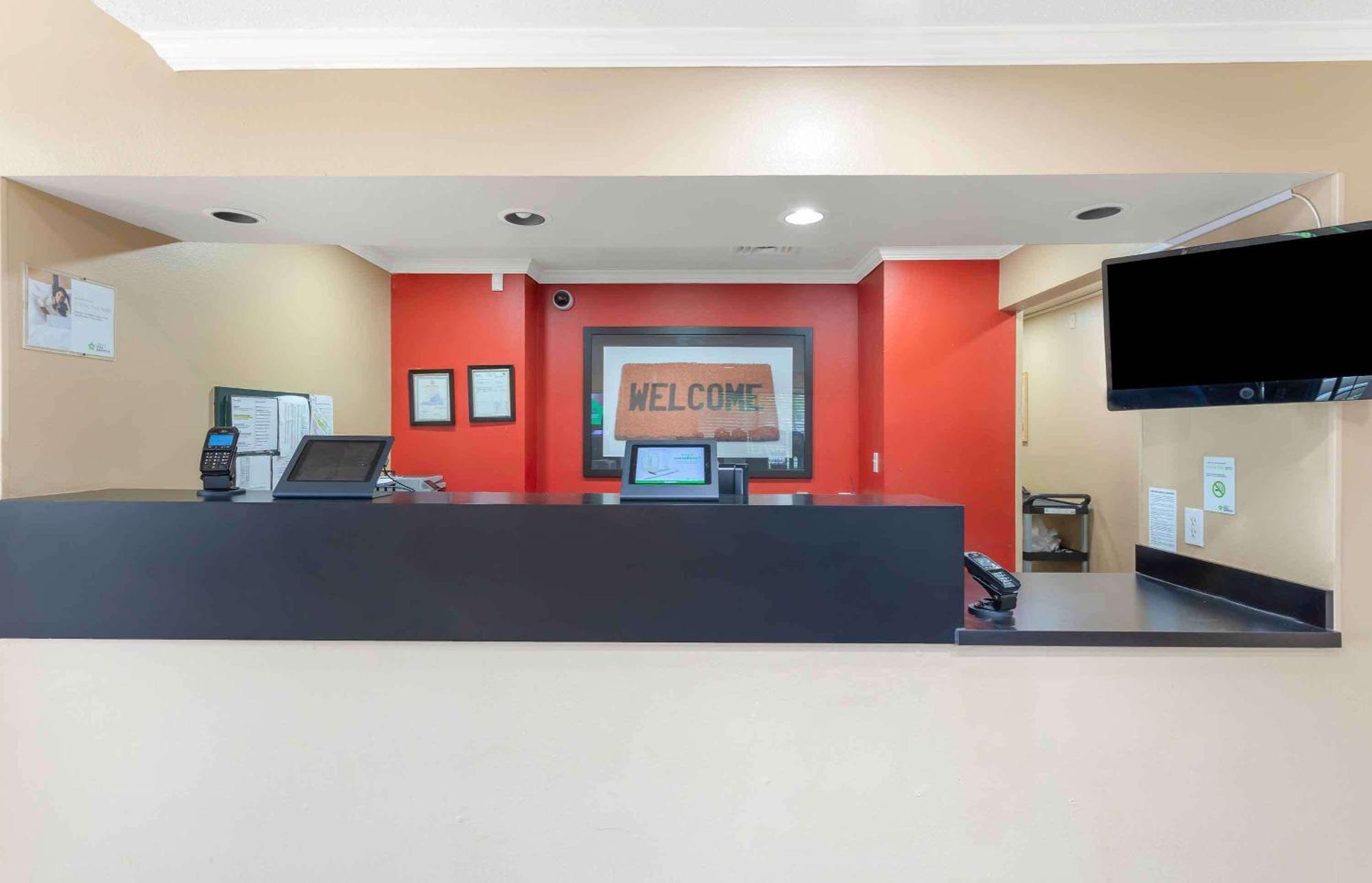 Extended Stay America Select Suites - Richmond - West End - I-64 Short Pump Exterior foto
