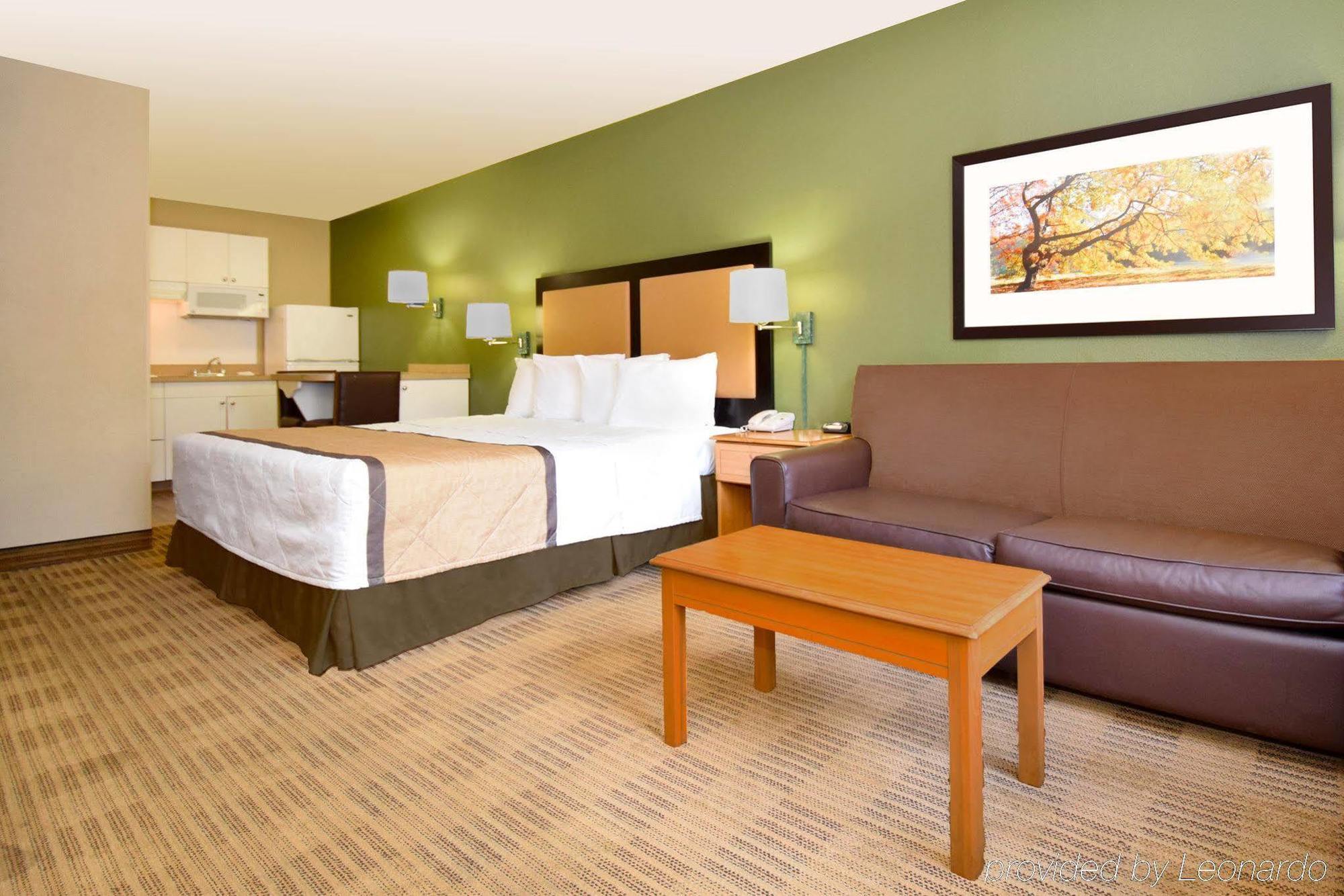 Extended Stay America Select Suites - Richmond - West End - I-64 Short Pump Exterior foto