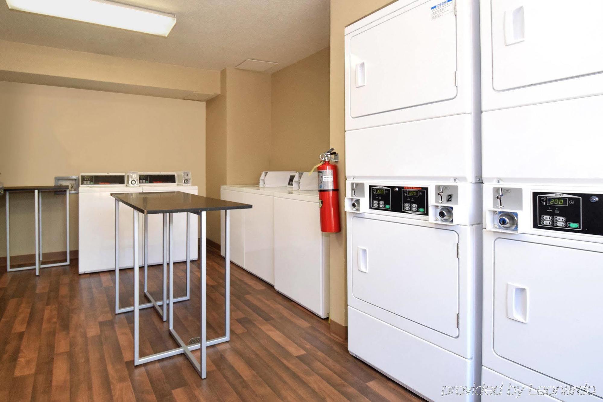 Extended Stay America Select Suites - Richmond - West End - I-64 Short Pump Exterior foto