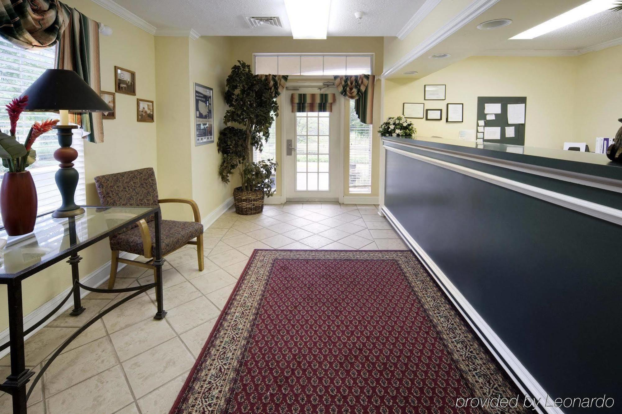 Extended Stay America Select Suites - Richmond - West End - I-64 Short Pump Exterior foto